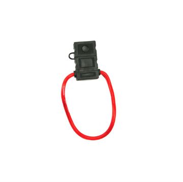 Picture of Install Bay 8 ga Maxi Fuse Holder with Cover (single)