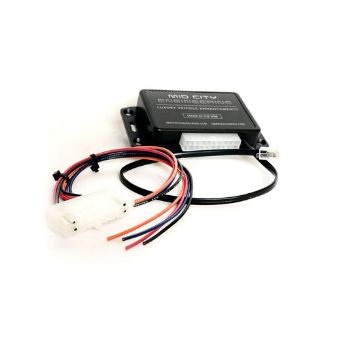 Picture of MID CITY Jaguar XE Escort MAXCi/Ci360/iX Ci Integration
