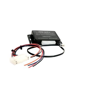 Picture of MID CITY Porsche Escort MAXCi/Ci360/iX Ci Integration
