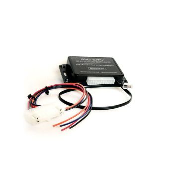 Picture of MID CITY Porsche Escort MAXCi/Ci360/iX Ci Integration