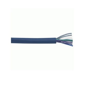 Picture of Install Bay 9 Conductor Cable 18GA EIA Color Coded 20FT