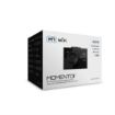Picture of Momento M7 Smart Dash Cam  QHD1440p Front Camera/1080p Rear