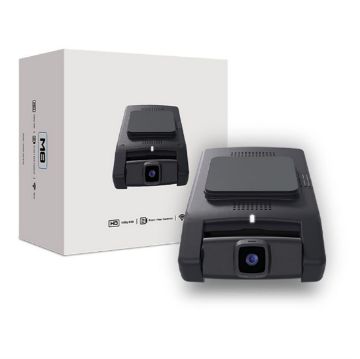 Picture of Momento M8 Dash Camera Kit Full HD Resolution w/Front + Radar & 32GB Card