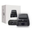 Picture of Momento M8 Dash Camera Kit Full HD Resolution w/Front + Rear + Radar & 32GB Card
