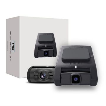Picture of Momento M8 Dash Camera Kit Full HD Resolution w/Front + Rear + Radar & 32GB Card