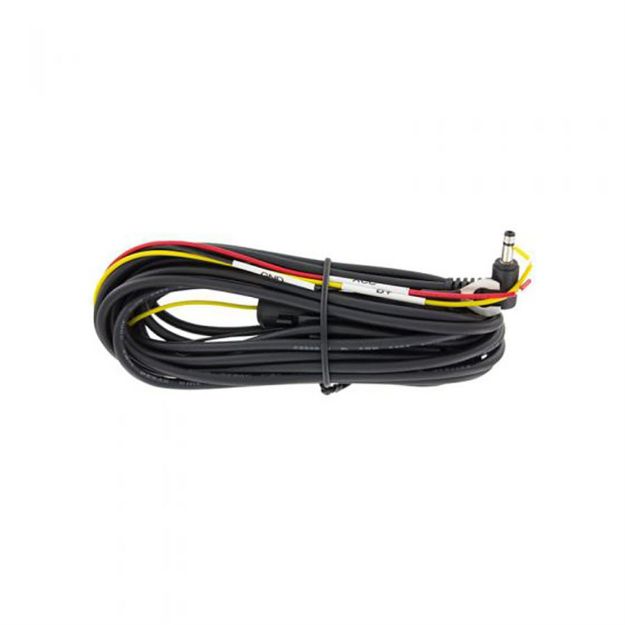 Picture of Momento Power cable for M4 and M5