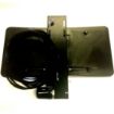 Picture of MID CITY Motorized License Plate Frame w/Factory Key Fob/SWC