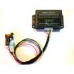 Picture of MID CITY Motorized License Plate Frame w/Factory Key Fob/SWC