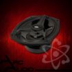 Picture of ARC Audio MOTO series 6"x9" 2-Way Coaxial Speakers (pair)