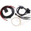 Picture of ARC Audio Motorcycle HD Horn Speaker Kit - Fits 2014+ HD Str