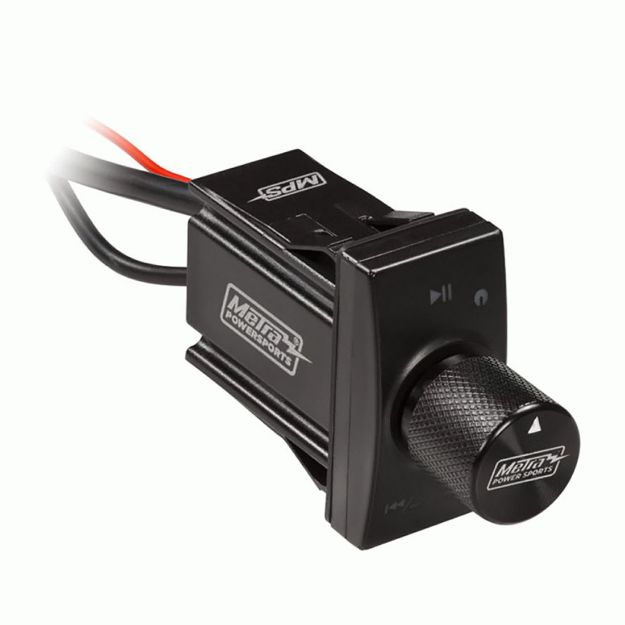 Picture of Metra Wireless Bluetooth Controller