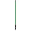 Picture of Metra Single Color LED Whip Antenna 4ft - Green
