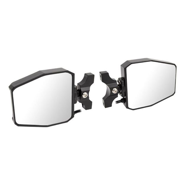 Picture of Metra Side Mirror System - Pair