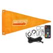 Picture of Metra RGB LED Whip Light - 4 Ft