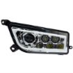 Picture of Metra Polaris RZR Extreme LED Headlight - LED DRL Halo