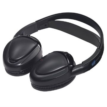 Picture of Movies2Go 2 Channel IR Wireless Headphones
