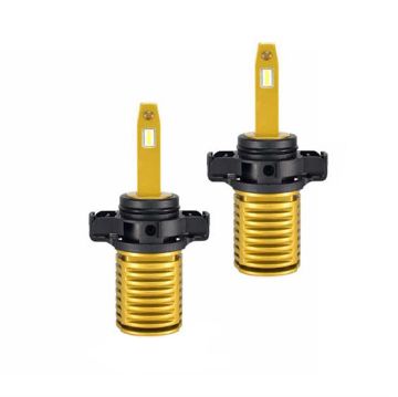 Picture of Lucas Lighting MX Series 5202 LED Light (pair)