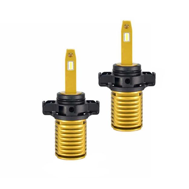 Picture of Lucas Lighting MX Series 5202 LED Light (pair)