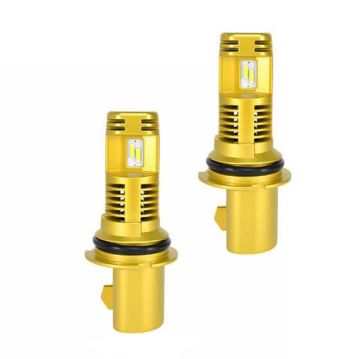 Picture of Lucas Lighting MX Series 9007 LED Light (pair)