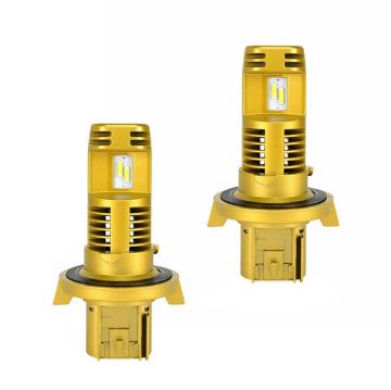 Picture of Lucas Lighting MX Series H13 LED Light (pair)