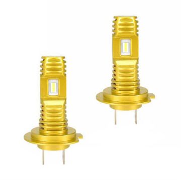 Picture of Lucas Lighting MX Series H7 LED Light (pair)