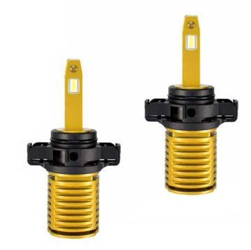 Picture of Lucas Lighting MX Series PSX24W LED Light (pair)