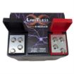 Picture of Limitless Lithium Nano HD v3 30AH, 5500-6000W Motorcycle/Powersports
