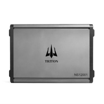 Picture of Triton Audio 1x1200w Mono Class D Amplifier, 1-Ohm