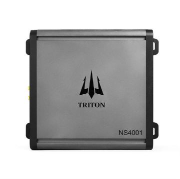 Picture of Triton Audio 1x400w Mono Class D Amplfier, 1-Ohm