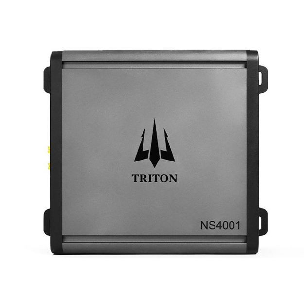 Picture of Triton Audio 1x400w Mono Class D Amplfier, 1-Ohm