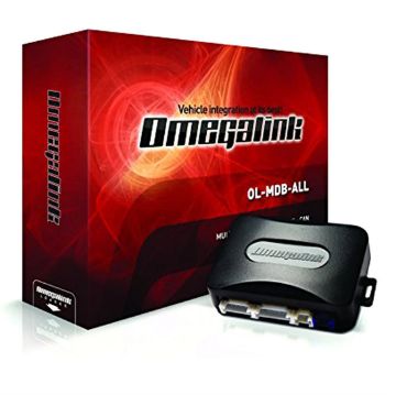 Picture of Excalibur Car Door Lock Bypass CANbus Integration Module