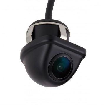 Picture of EchoMaster Mini Lip-Mount Camera with Parking Lines