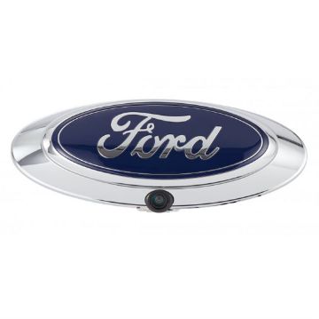 Picture of EchoMaster 2008-16 Ford Emblem Camera w/Parking Lines