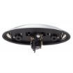 Picture of EchoMaster 2008-16 Ford Emblem Camera w/Parking Lines