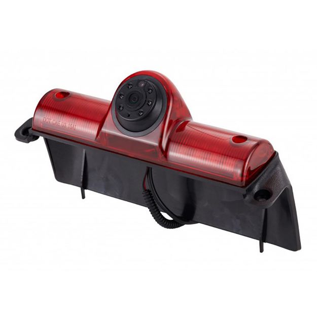 Picture of EchoMaster Chevy Express/GMC Savana Van Brake Light Camera