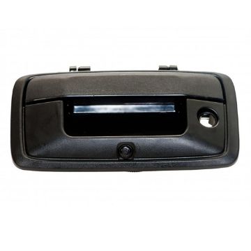 Picture of EchoMaster 2014+ Silverado/Sierra Tailgate Camera (black)