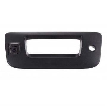 Picture of EchoMaster Chevy/GMC Silverado CMOS Tailgate Handle Camera