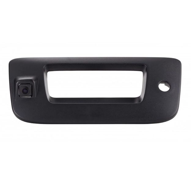 Picture of EchoMaster Chevy/GMC Silverado CMOS Tailgate Handle Camera