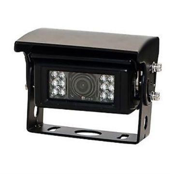 Picture of EchoMaster 1/4" CCD Commercial Camera w/Night Vision