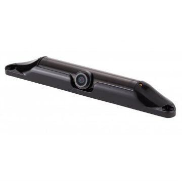 Picture of EchoMaster 1/4" CMOS License Plate Camera (black)
