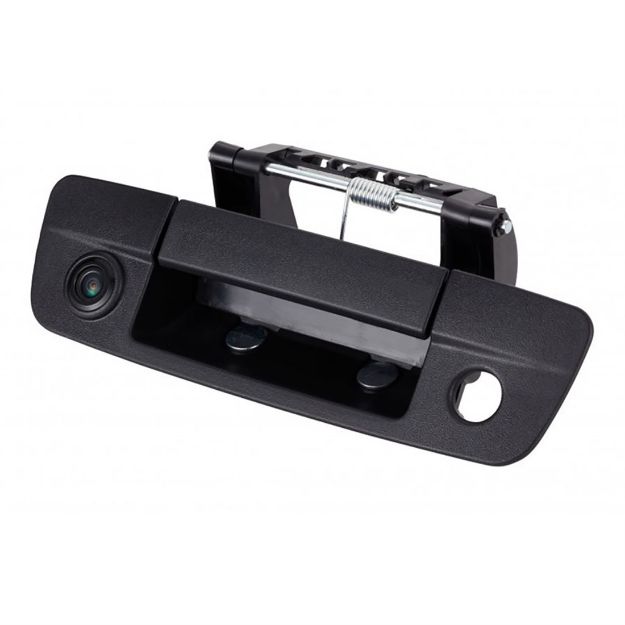 Picture of EchoMaster Dodge Tailgate Bezel Camera