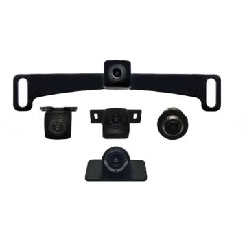 Picture of EchoMaster Universal 5 in 1 CVBS/AHD Camera with Tag mount B