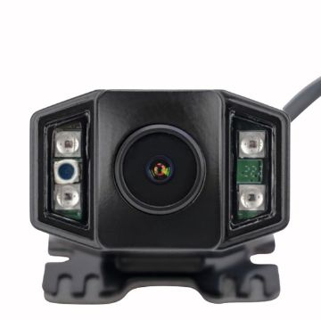 Picture of EchoMaster Universal AHD/CVBS Camera w/Night Vision