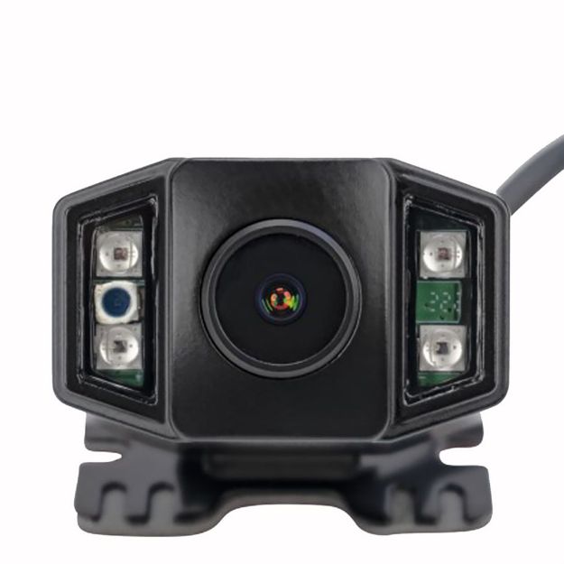 Picture of EchoMaster Universal AHD/CVBS Camera w/Night Vision