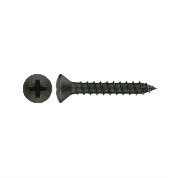 Picture of Install Bay #8 1" Phillips Oval Head Screws (500)