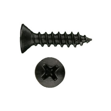 Picture of Install Bay #8 3/4" Phillips Oval Head Screws (500)