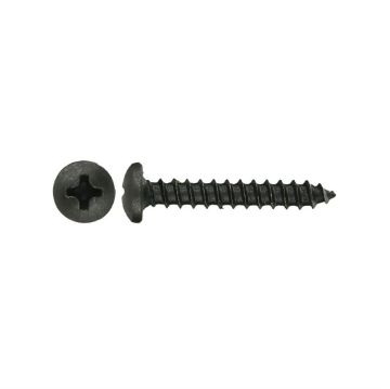 Picture of Install Bay #8 1.5" Phillips Pan Head Screws (500)