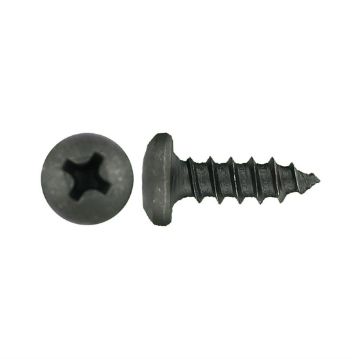 Picture of Install Bay #8 1/2" Phillips Pan Head Screws (500)