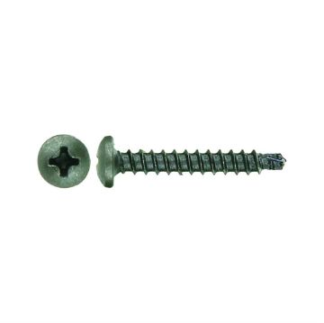 Picture of Install Bay #8 1.5" Phillips Pan Head Tek Screws (500)
