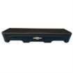 Picture of SPL PRO Series Dual 12" Sealed Enclosure, Chevy 2007-2018 Crew Cab